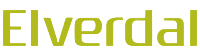 Elverdal logo