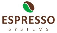 Espresso systems logo