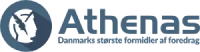 Opus group / Athena logo