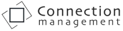 Connection management logo