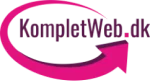 KompletWeb logo
