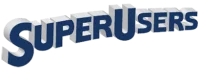 SuperUsers logo