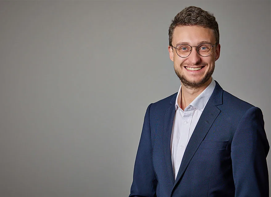 Erhvervsjurist Alexander Høy fra Raadgiver.dk