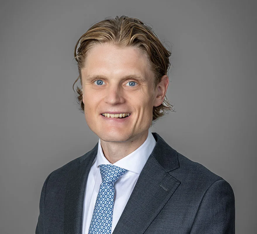 Thorbjørn Sønderbo Patscheider