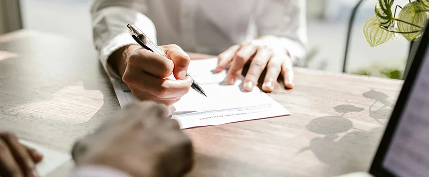 Guide til ansættelseskontrakter