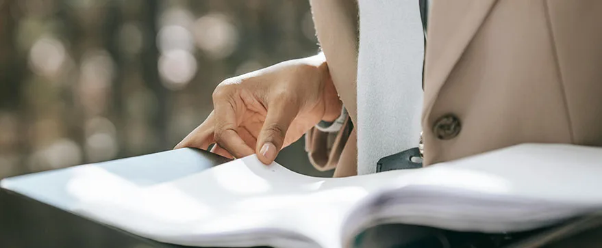 Amendment to an Act – Do your employment conditions match?