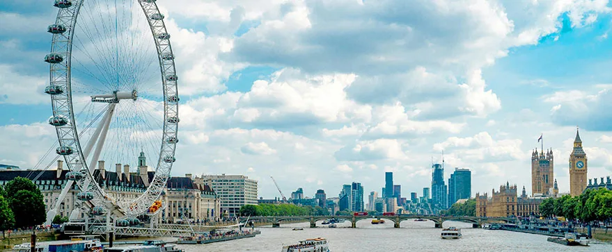 Overførsel af persondata til Storbritannien bliver nemmere