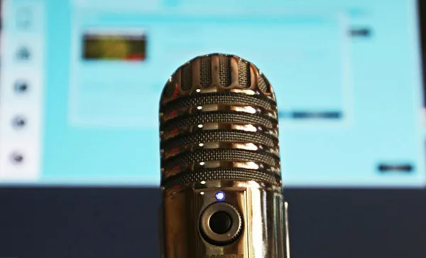 Podcast med Openli thumb