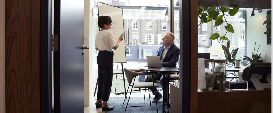 Tilknytning af konsulent til din virksomhed Attachment of Consultant to Your Company